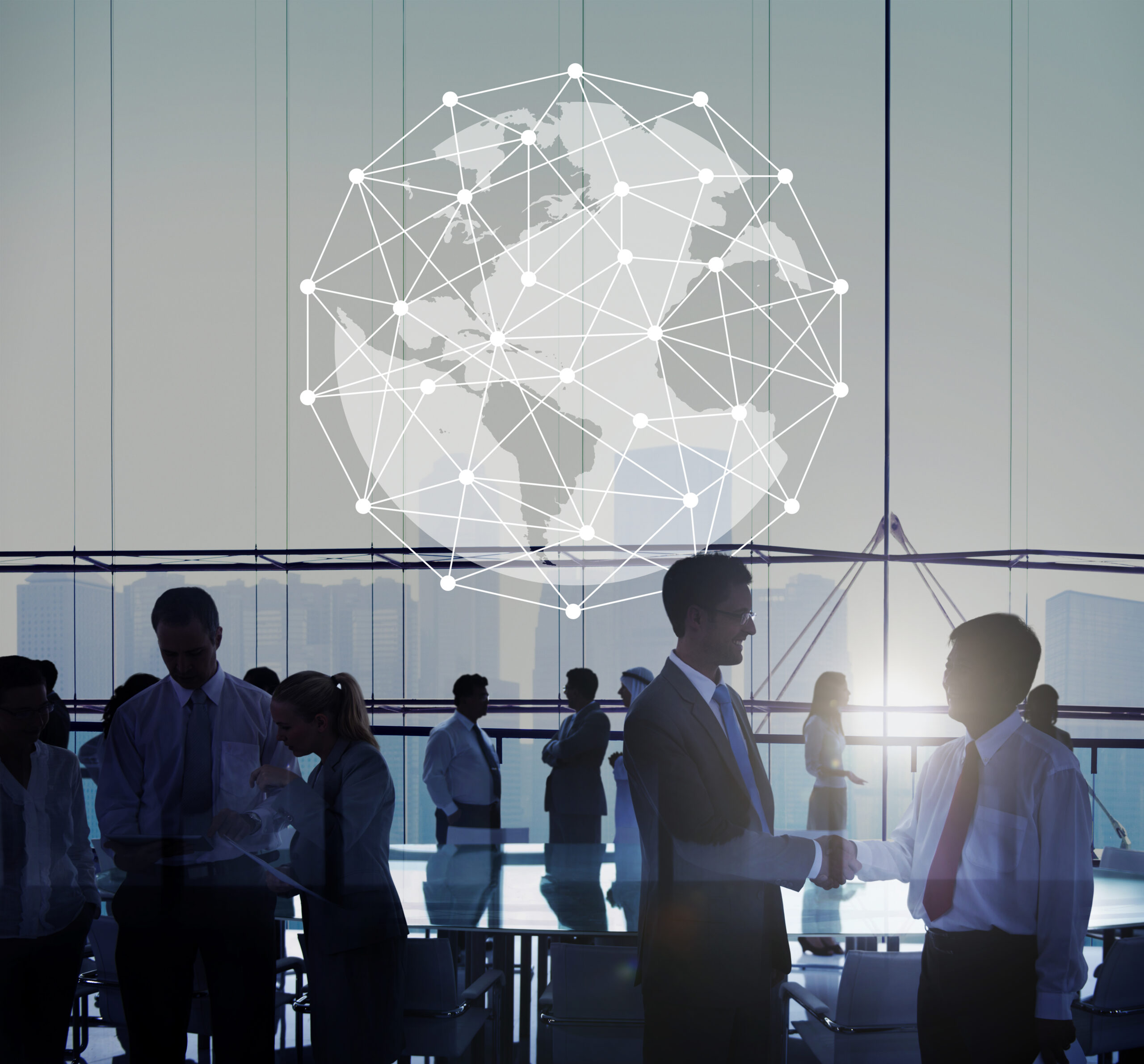 Aspectos Legales de los Contratos Laborales entre Empresas Mexicanas y Empleados Extranjeros